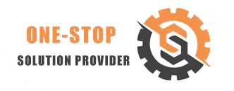 One-stop Solution Provider