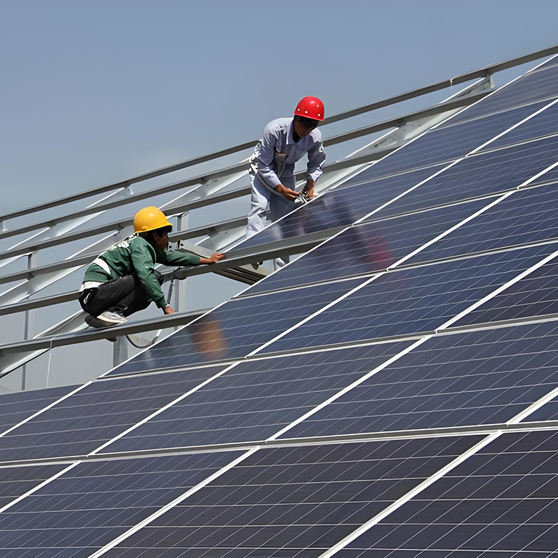 Global Solar Industry Booms in 2025: Emerging Markets and Policy Support Drive Growth