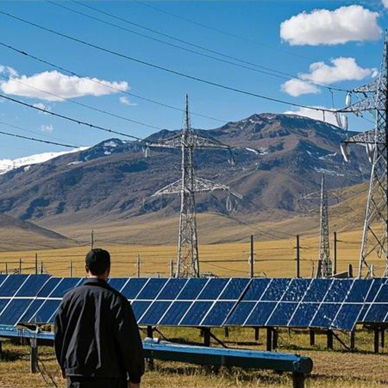 Global Solar Industry Booms in 2025: Emerging Markets and Policy Support Drive Growth