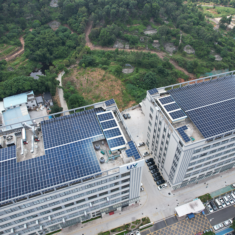 Why Singfo Solar is Your Trusted Partner in Photovoltaic Innovation