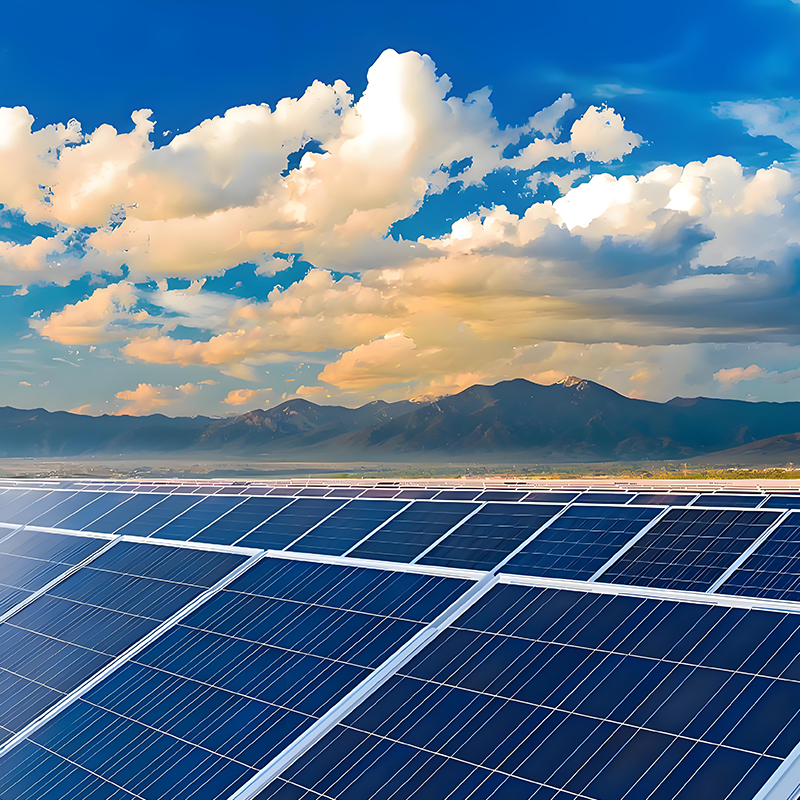 Trump's Tariff Escalation Reshapes Solar PV Trade Dynamics
