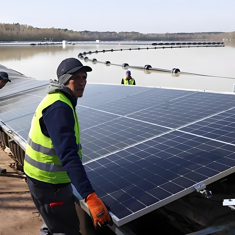 Why U.S. Businesses Continue to Choose Chinese Solar Products Despite Tariffs - Singfo Solar Delivers Unmatched Value