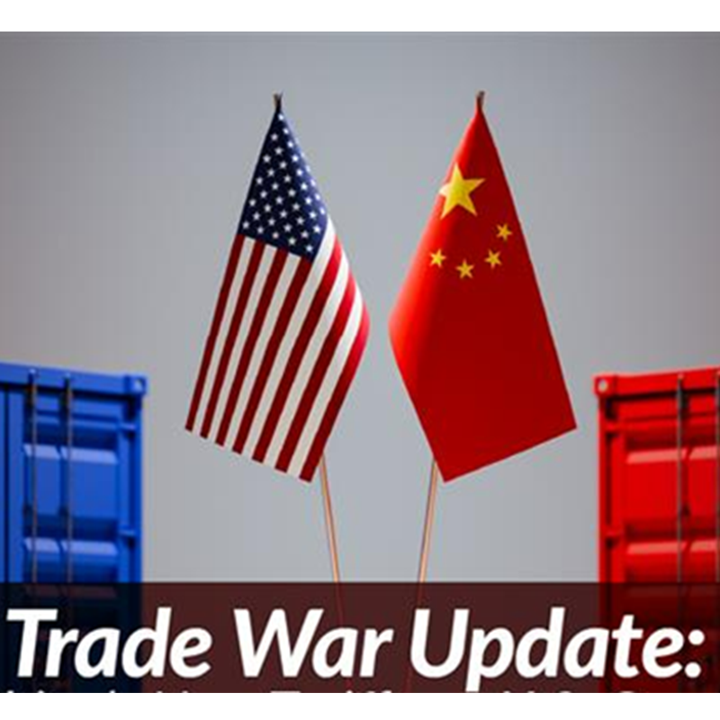Singfo Solar Updates: China-U.S. Geneva Trade Talks Joint Declaration to Boost Solar Industry
