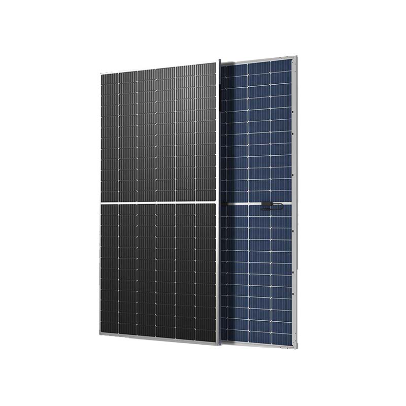 Solar Panel Technology Breakthroughs in 2025: Singfo Solar Leads the Green Energy Revolution