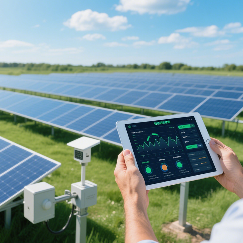 Solar Panel Technology Breakthroughs in 2025: Singfo Solar Leads the Green Energy Revolution