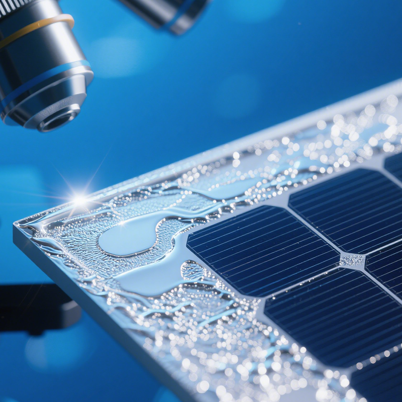 Solar Panel Technology Breakthroughs in 2025: Singfo Solar Leads the Green Energy Revolution
