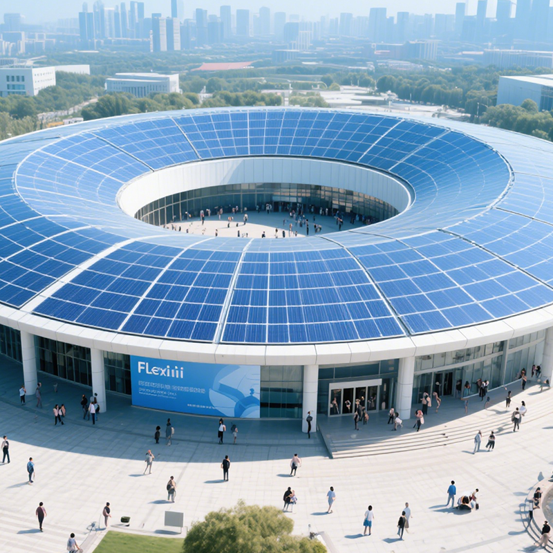 Solar Panel Technology Breakthroughs in 2025: Singfo Solar Leads the Green Energy Revolution