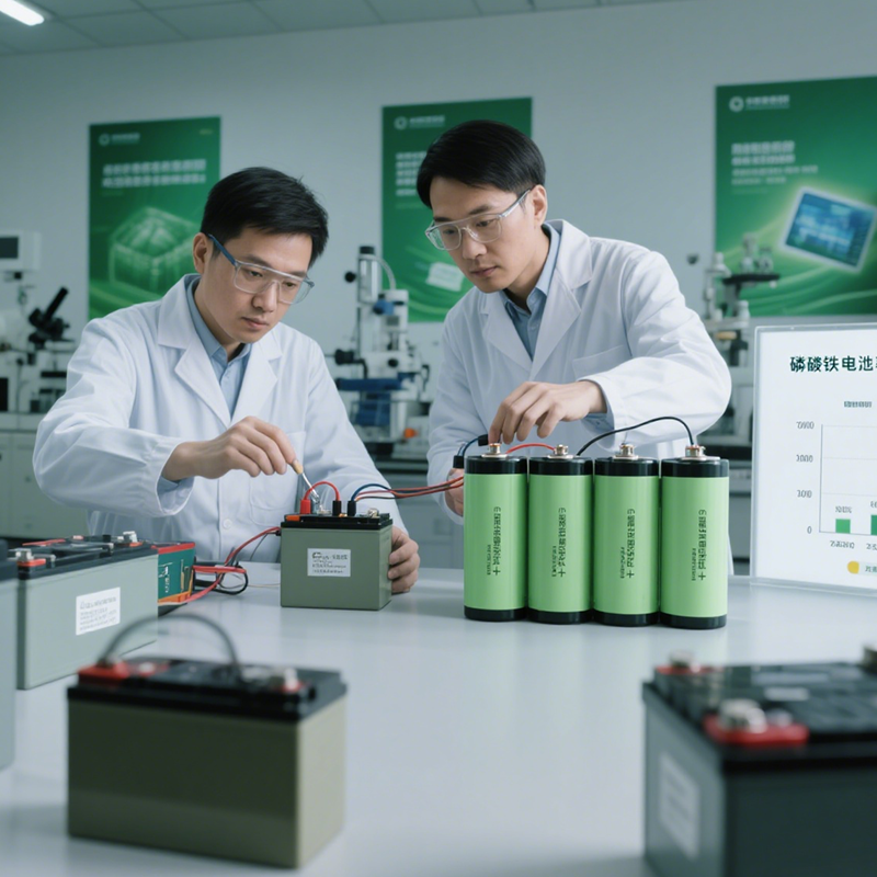Solar Power   Energy Storage: Revolutionizing Renewable Energy Solutions
