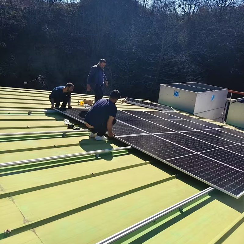 Solar Power   Energy Storage: Revolutionizing Renewable Energy Solutions