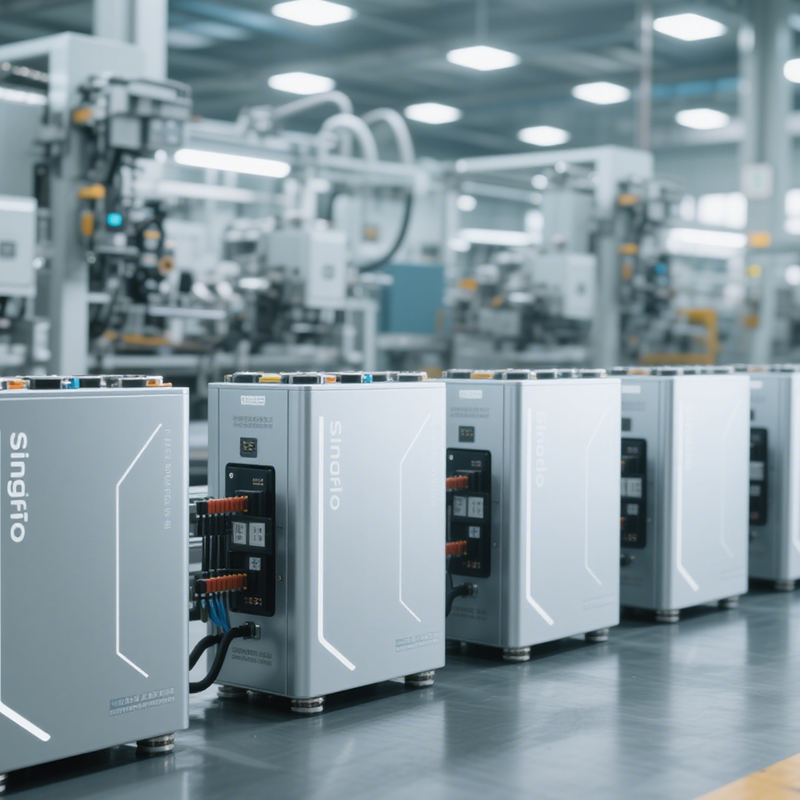 Solar Power   Energy Storage: Revolutionizing Renewable Energy Solutions