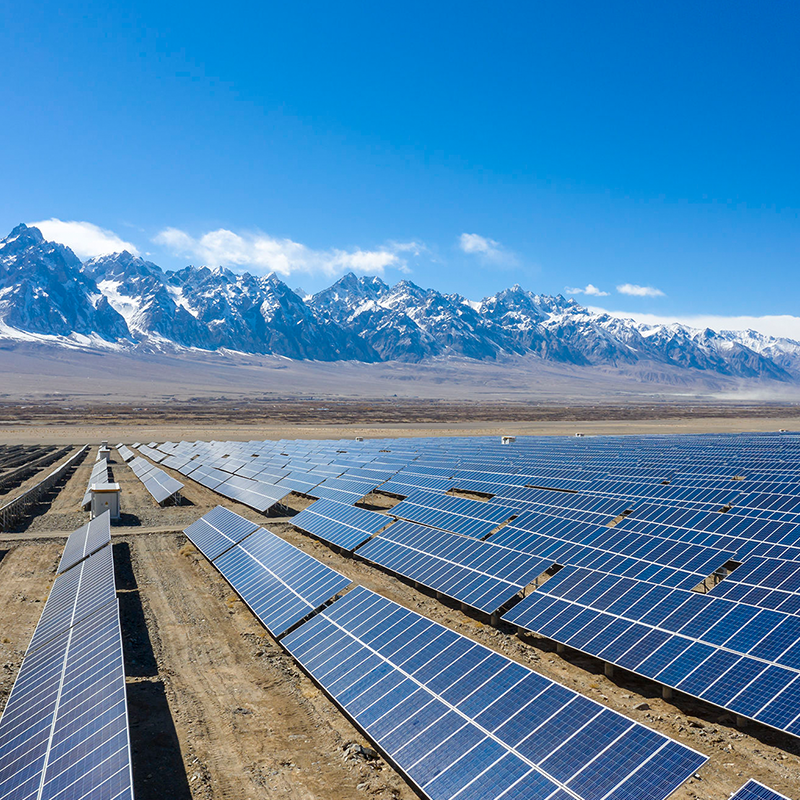 Is Photovoltaic Power Generation Harmful to Humans? Does It Emit Radiation? What’s the Truth?