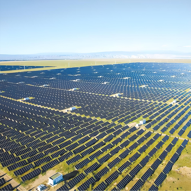 Singfo Solar Unveils Enhanced Product Line and Strengthened Services for Global Solar Success