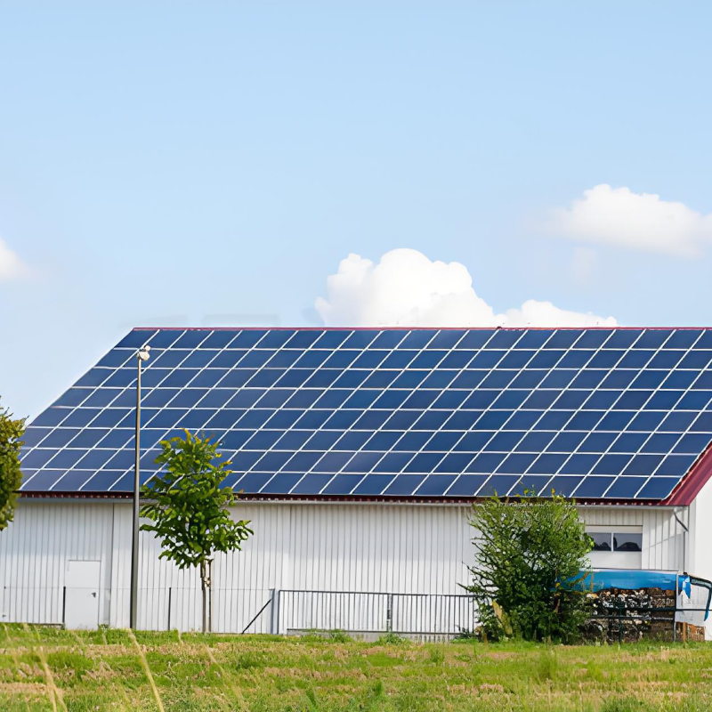 Beat the Heat for FREE: Singfo Solar Powers Your Summer Without Skyrocketing Bills!