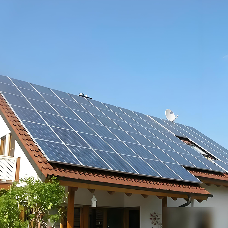 Powering the Future: Utility-Scale Solar Farms Drive Global Energy Transition, Singfo Solar Delivers Integrated Solutions