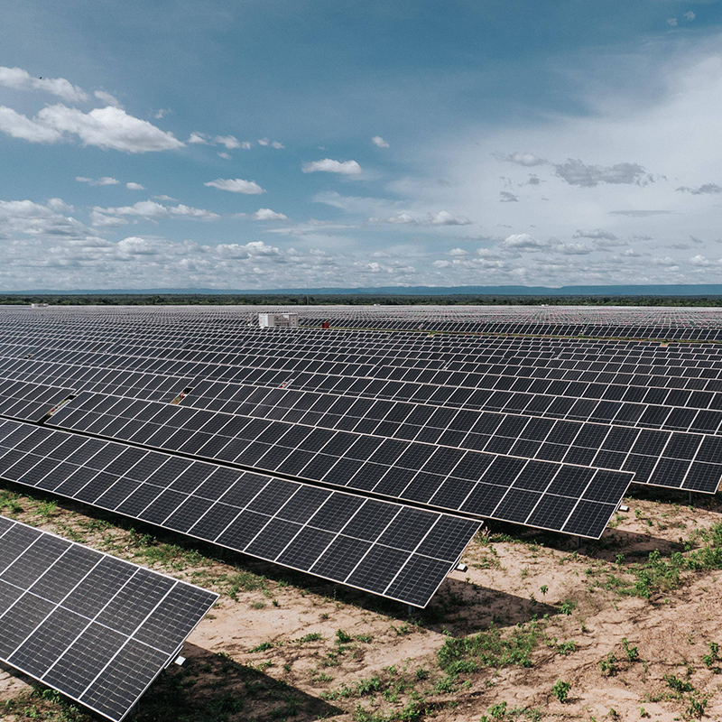 Power Your World: How Solar Energy is Reshaping Homes, Businesses and Communities Globally