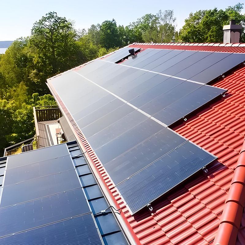 Power Your World: How Solar Energy is Reshaping Homes, Businesses and Communities Globally
