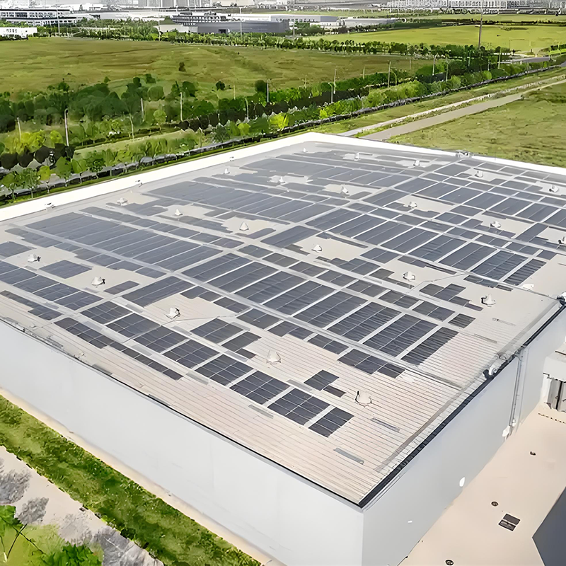 Power Your World: How Solar Energy is Reshaping Homes, Businesses and Communities Globally