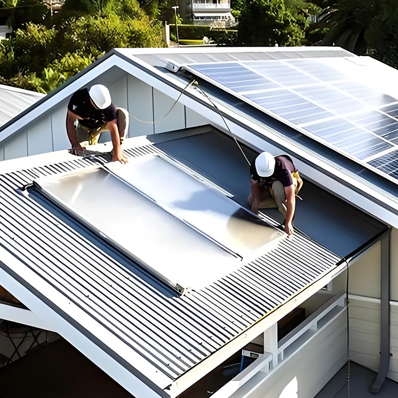 Power Your World: How Solar Energy is Reshaping Homes, Businesses and Communities Globally