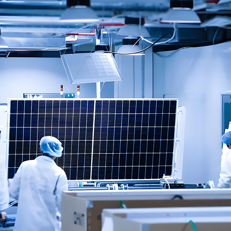 Power Your World: How Solar Energy is Reshaping Homes, Businesses and Communities Globally