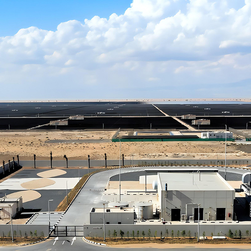 Across global industries, a silent revolution is unfolding—factories, warehouses, and corporate campuses are transforming idle rooftops and vacant land into clean power plants. From Egypt’s desert aluminum smelters to South Africa’s automotive assembly lines, businesses are discovering that self-owned solar systems unlock unprecedented operational and environmental advantages.