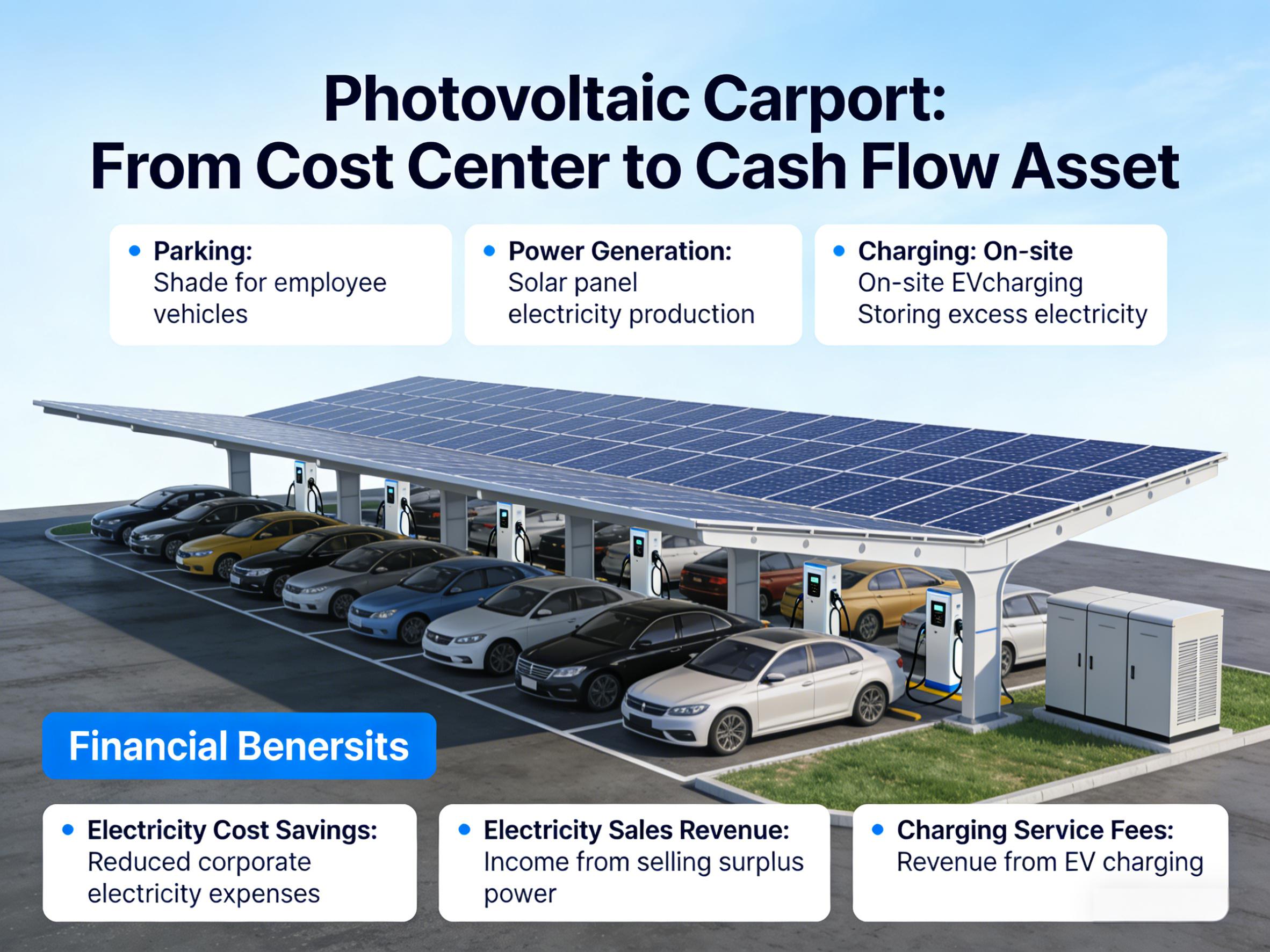 Powering Your Business: Why Factories, Hotels, and Schools Are Investing in C