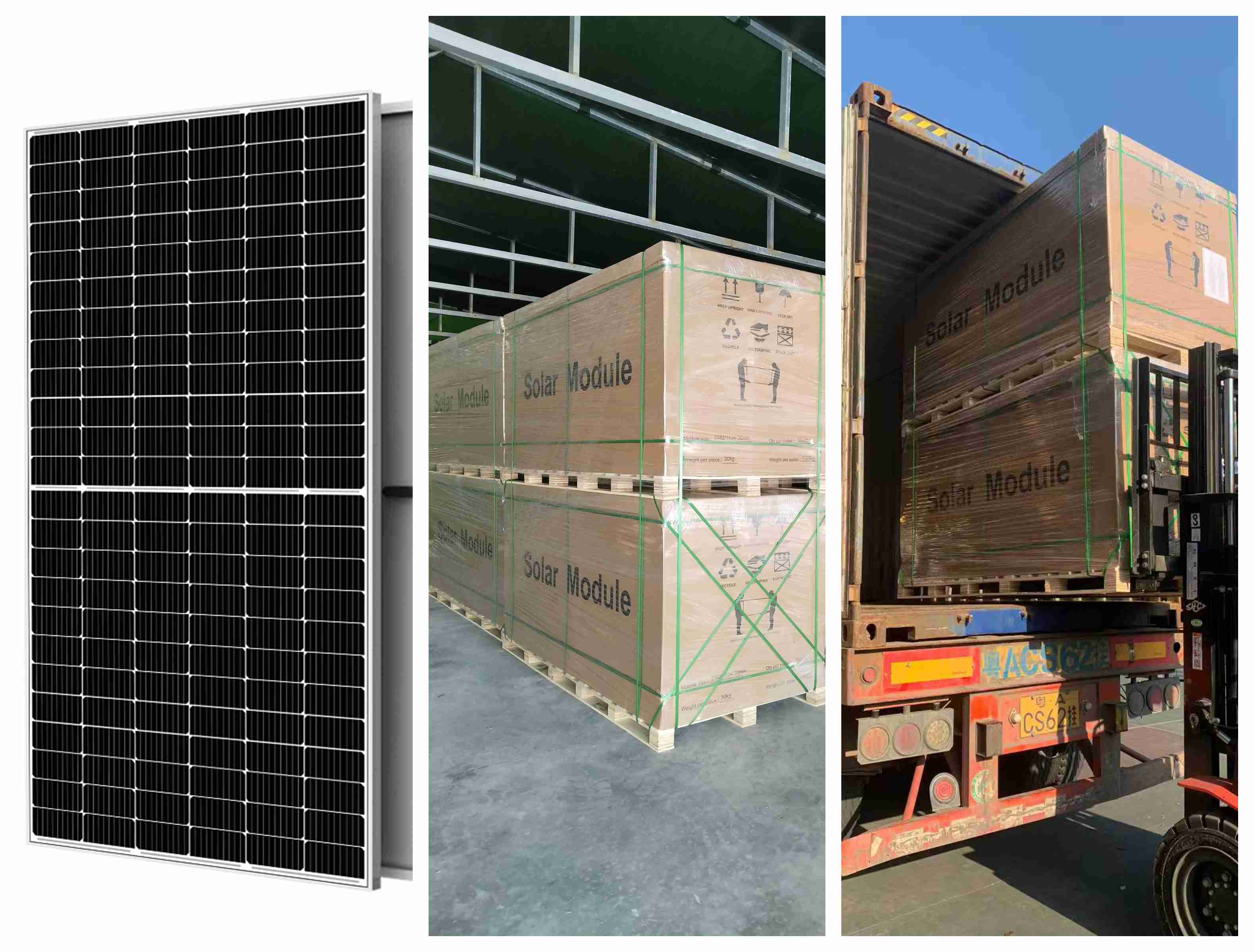 Singfo Solar Residential 3kW-15kW On Grid Solar Power System Kit for Home