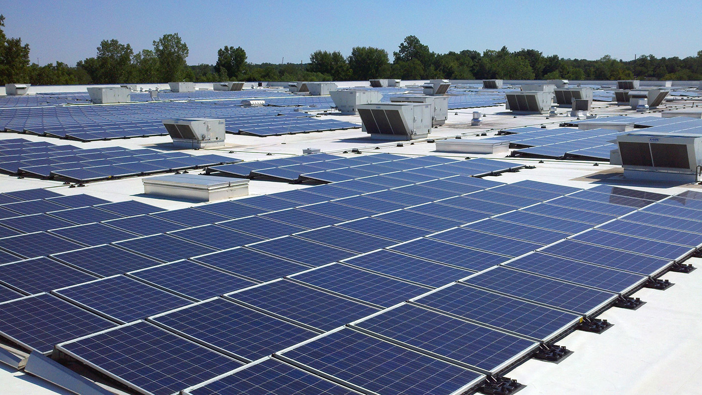 A Landmark Achievement: 5GW Overseas Installed Capacity and Beyond