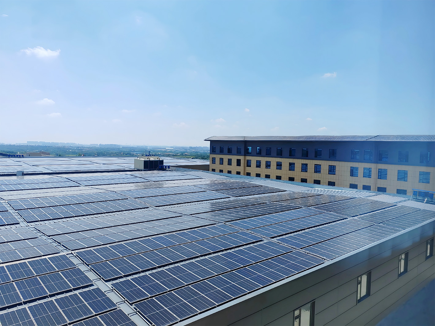 Singfo Solar Transparent Solutions: Full Certifications, Proven Projects