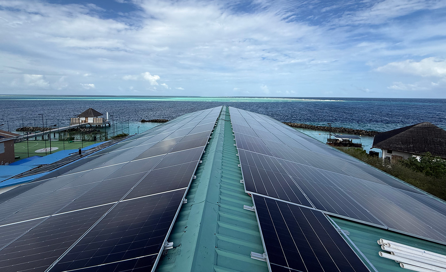 Singfo Solar Transparent Solutions: Full Certifications, Proven Projects