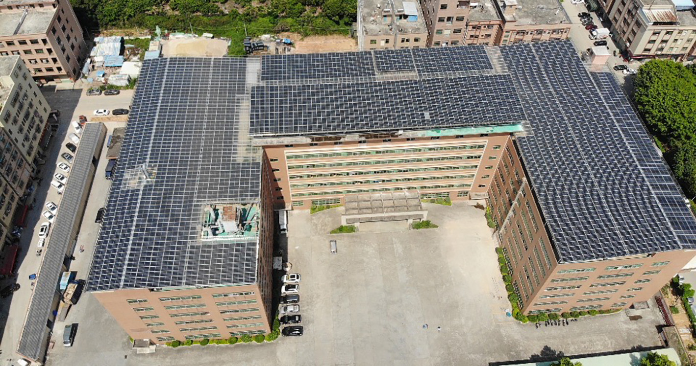 Singfo Solar Transparent Solutions: Full Certifications, Proven Projects