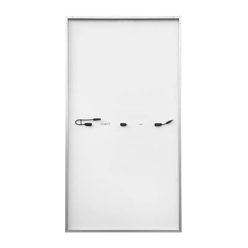 SF1-460W Solar Panels Monocrystalline Half Cell Panel