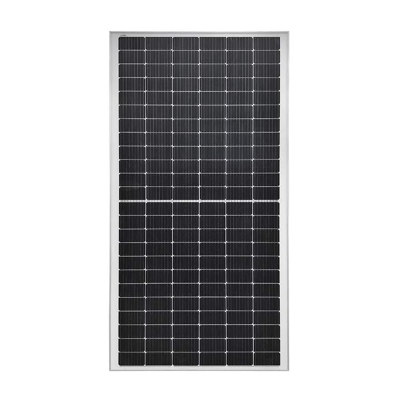 SF1-460W Solar Panels Monocrystalline Half Cell Panel