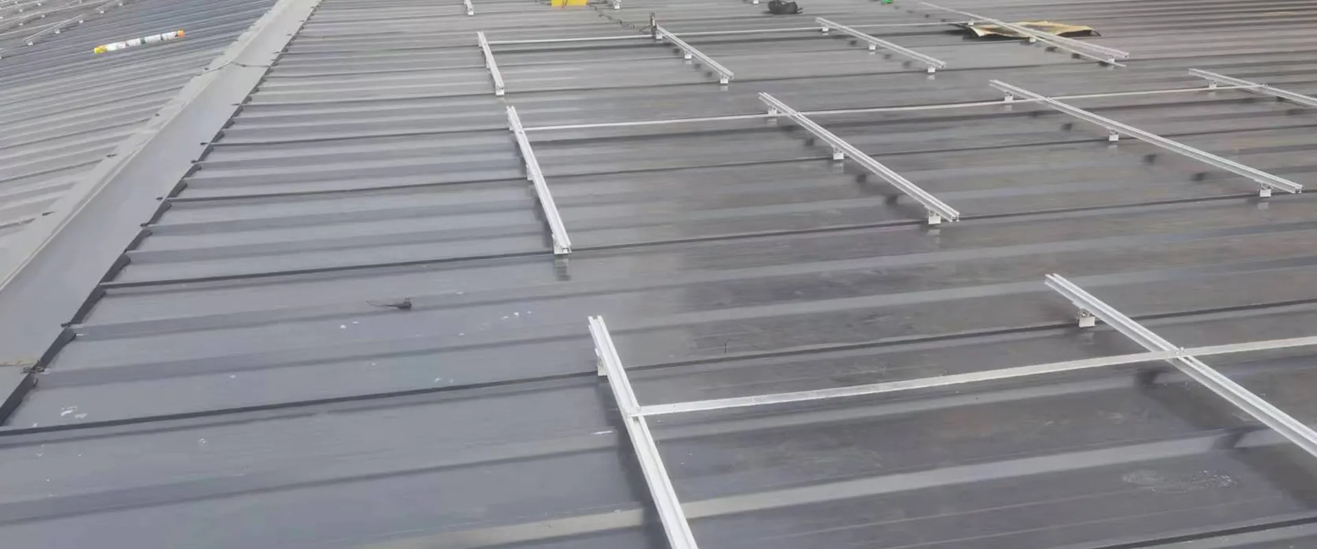 ChangPing of 100KW Solar Power System
