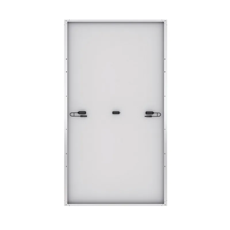 SF1-540W Solar Panels Monocrystalline Half Cell Panel