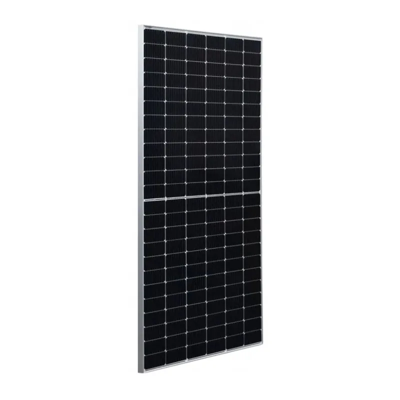 SF1-540W Solar Panels Monocrystalline Half Cell Panel