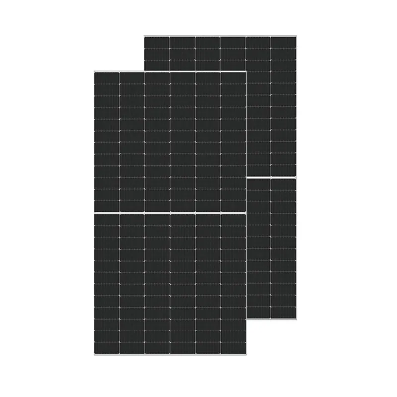 SF1-550W Solar Panels Monocrystalline Half Cell Panel