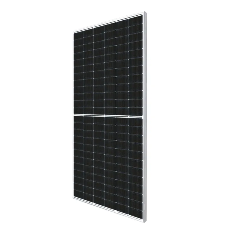 SF1-550W Solar Panels Monocrystalline Half Cell Panel