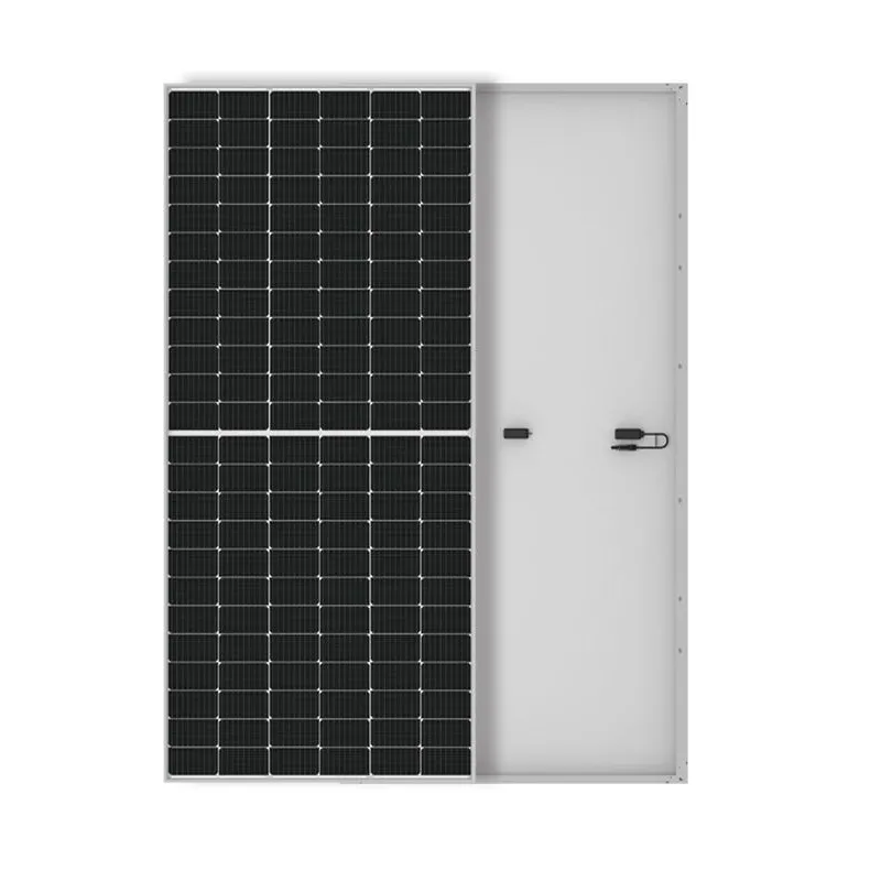 SF1-550W Solar Panels Monocrystalline Half Cell Panel