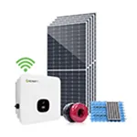 Solar Power System