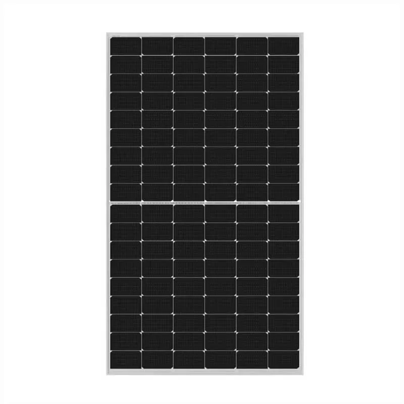 SF1-410W Solar Panels Monocrystalline Half Cell Panel