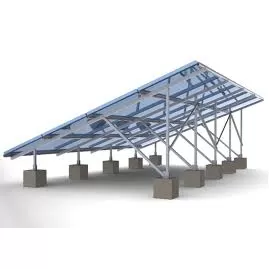 Mounting System