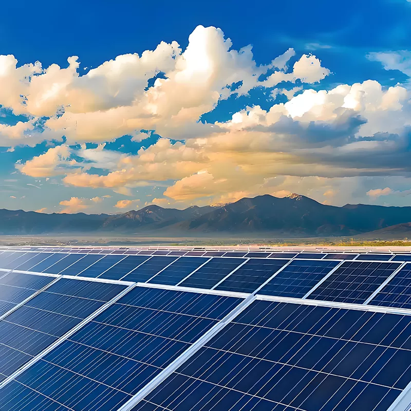 Trump's Tariff Escalation Reshapes Solar PV Trade Dynamics