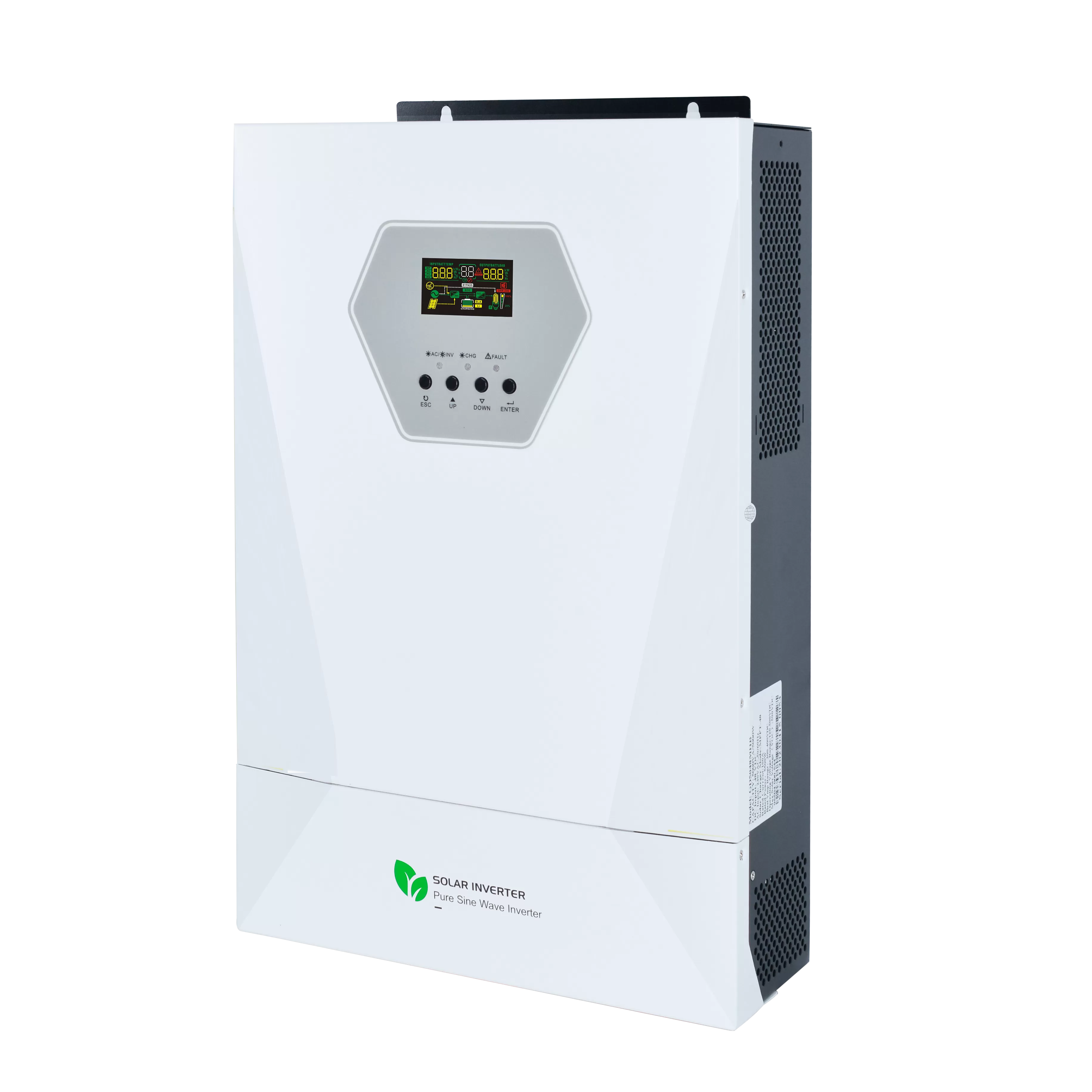 Off-grid Inverter SF-OFH 4000w-6200w