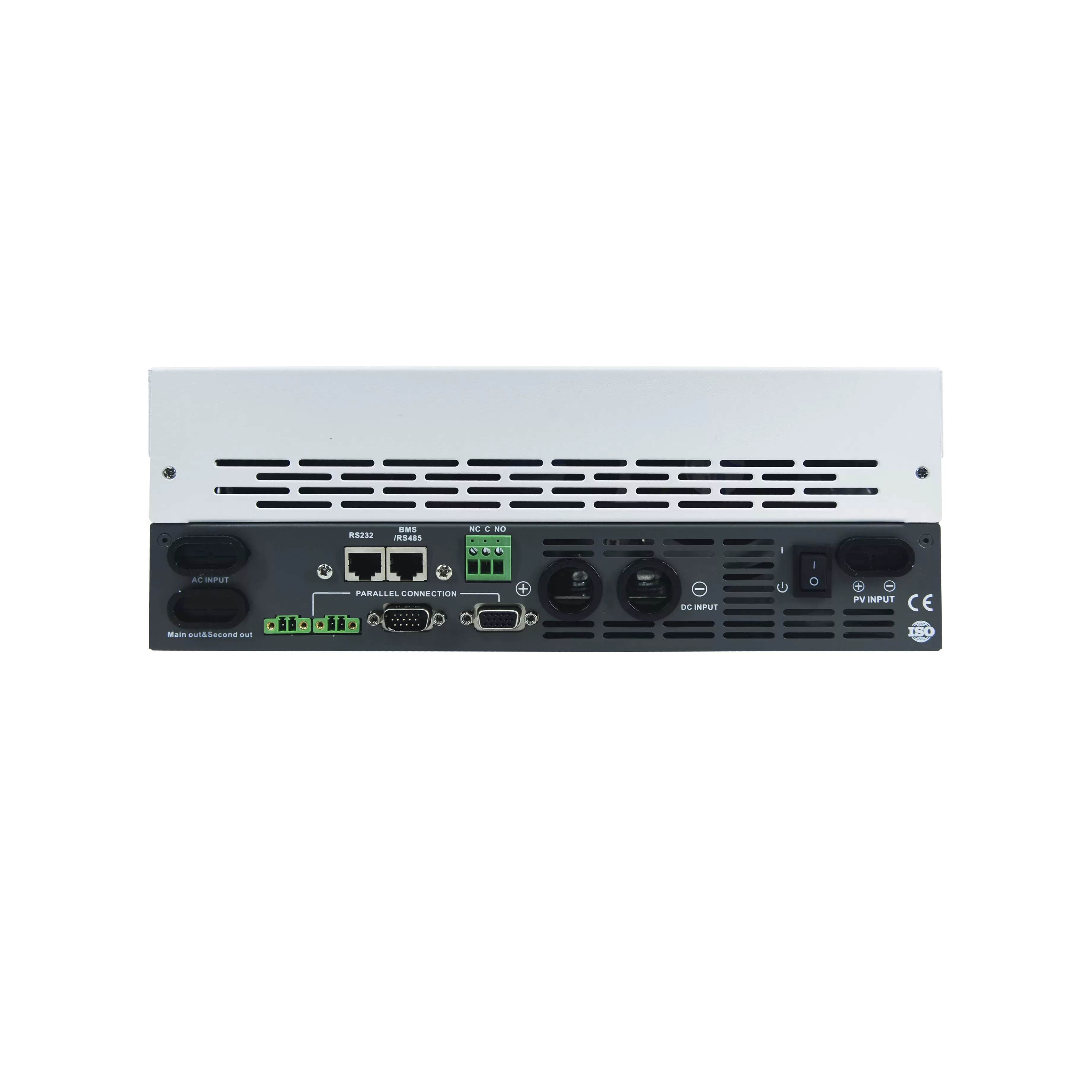 Off-grid Inverter SF-OFH 4000w-6200w