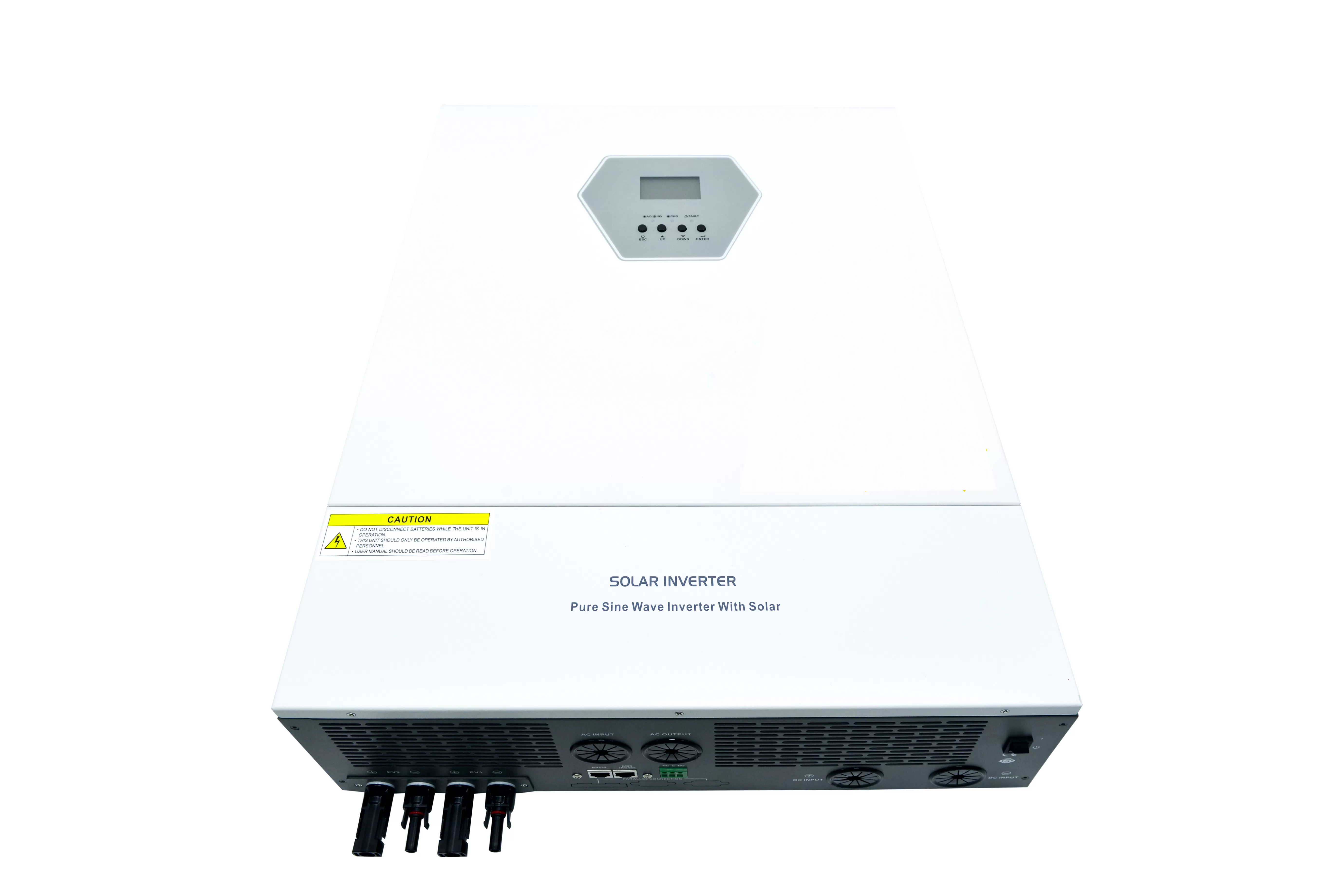 Off-grid inverter SF-OFH 11000w