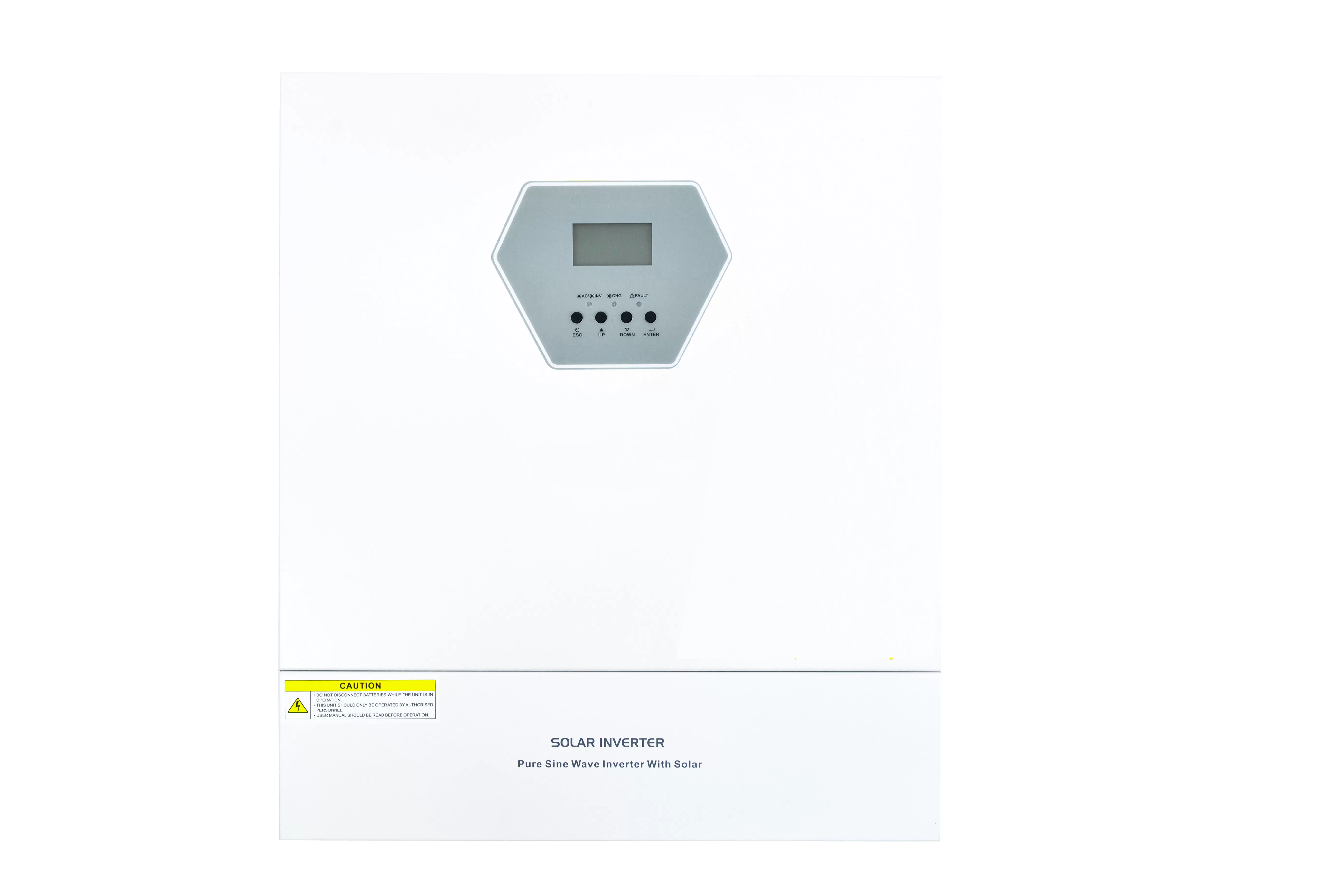 Off-grid inverter SF-OFH 11000w