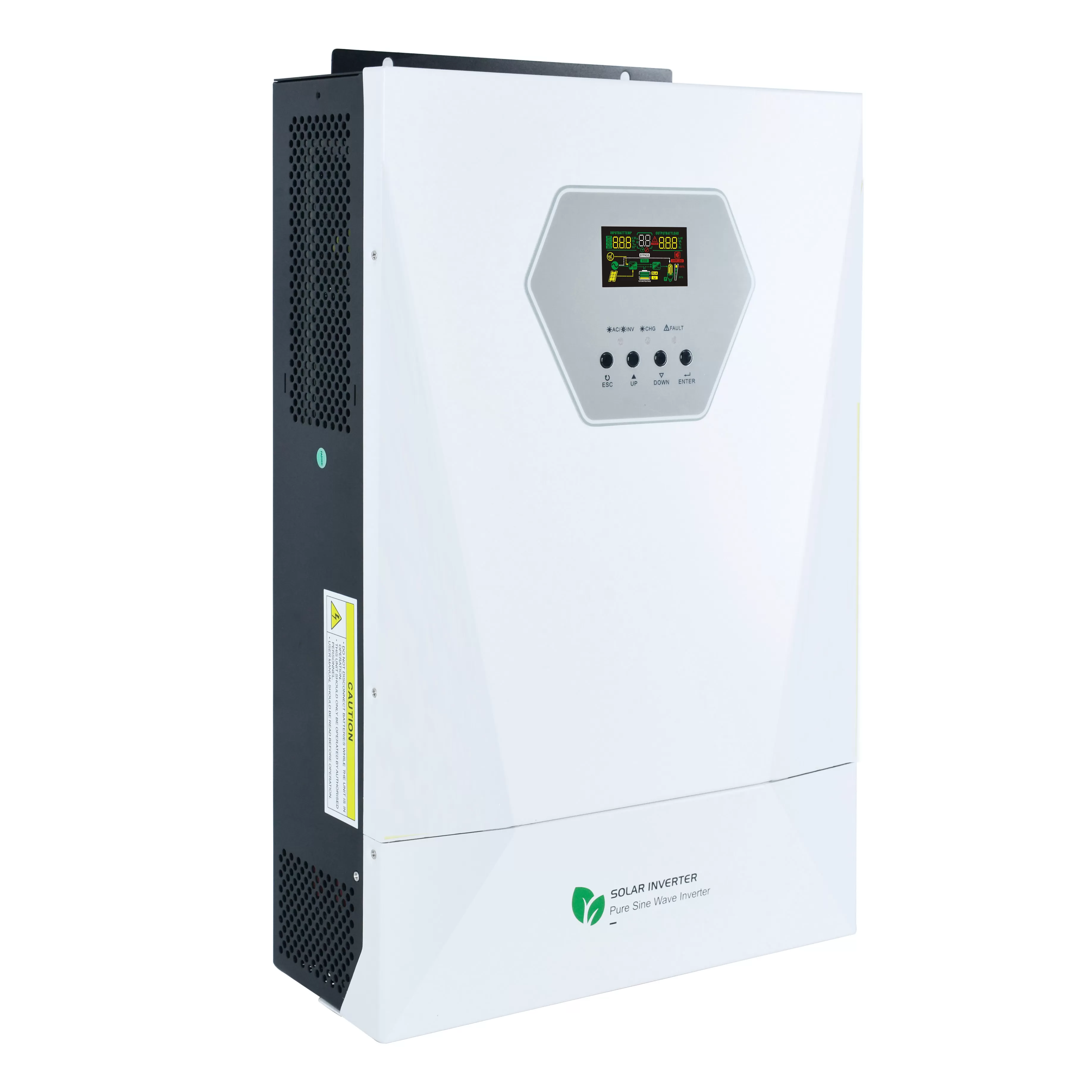 Off-grid inverter SF-OFHB 6200W
