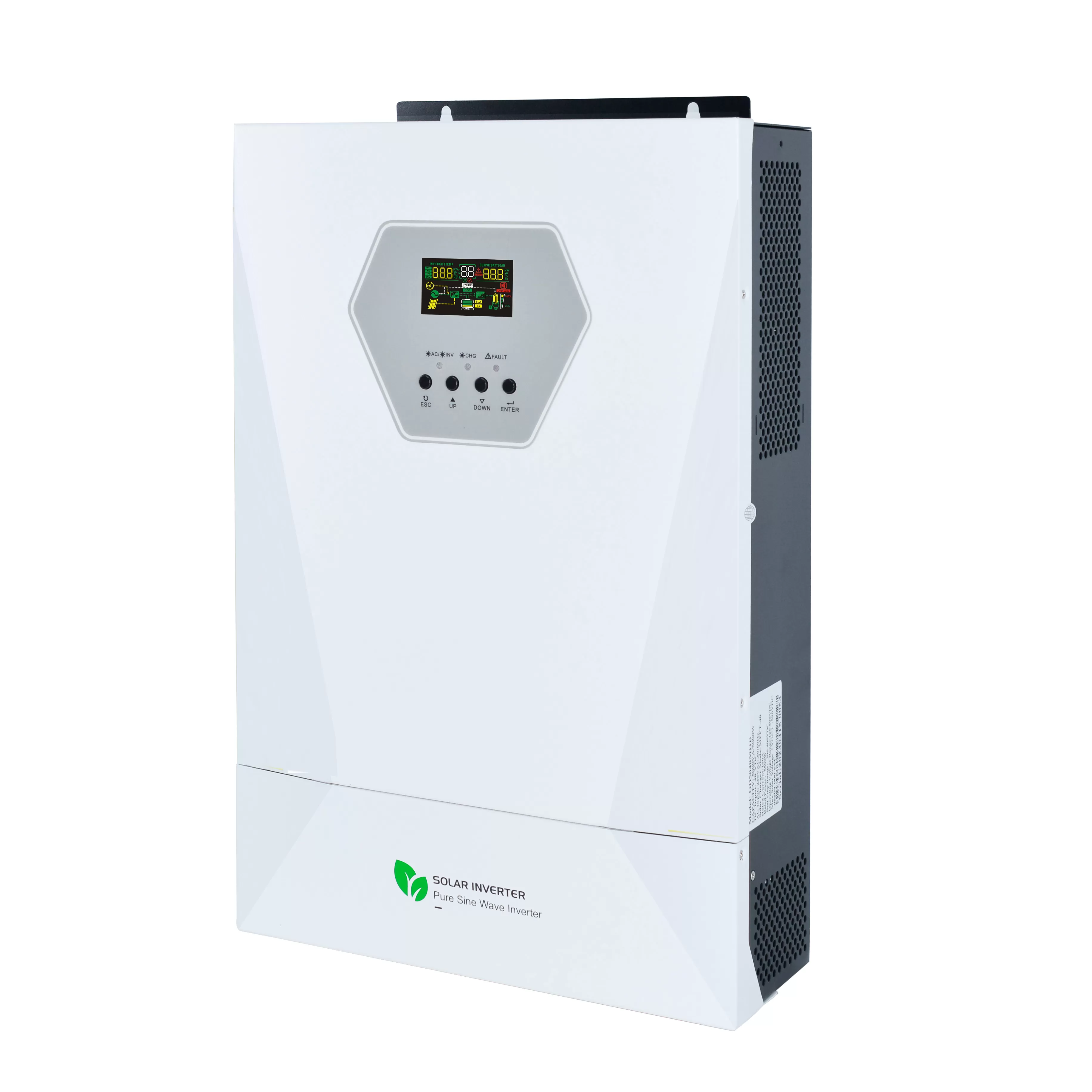 Off-grid inverter SF-OFHB 6200W