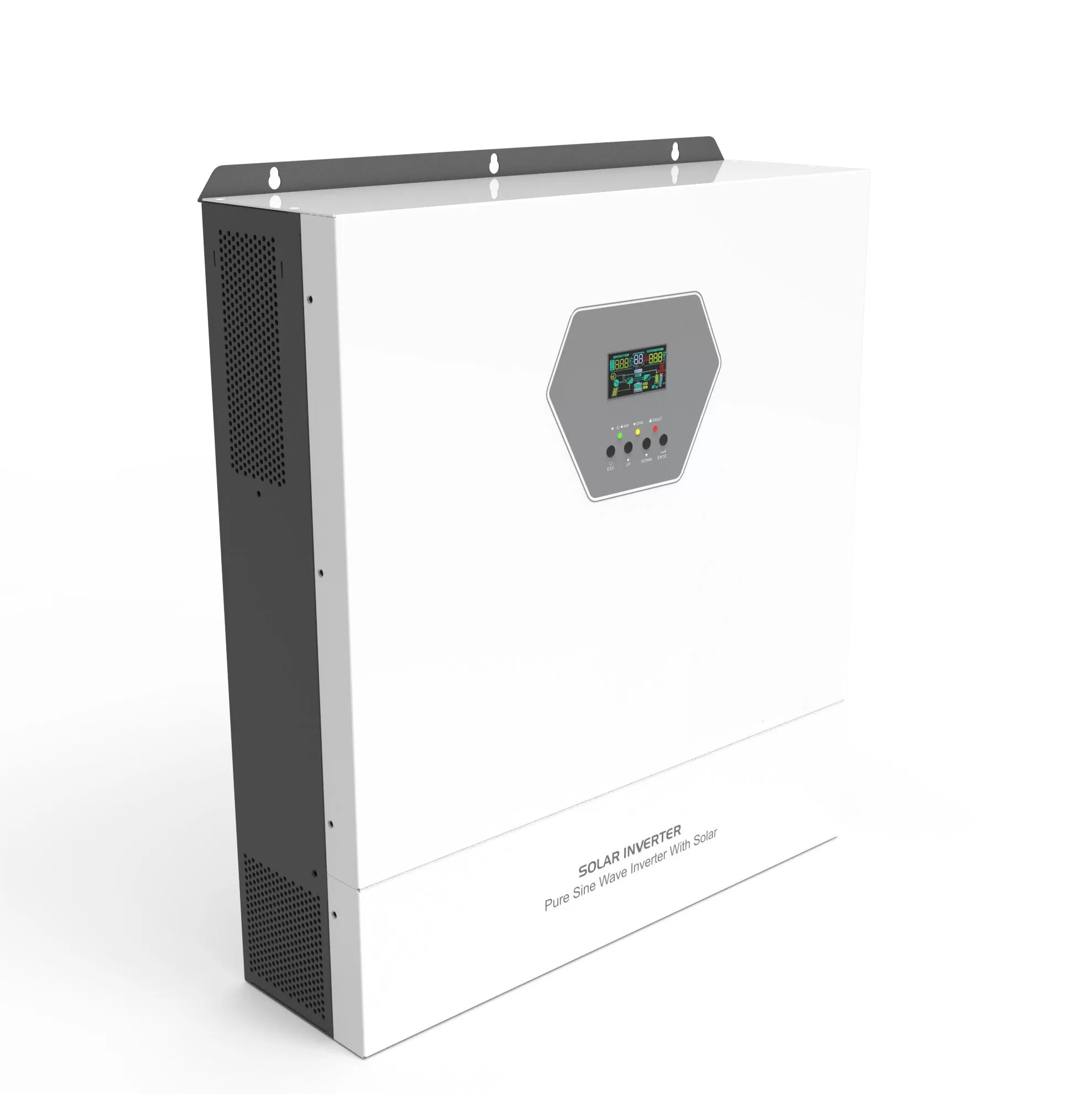 Off-grid inverter SF-OFHB 11000W