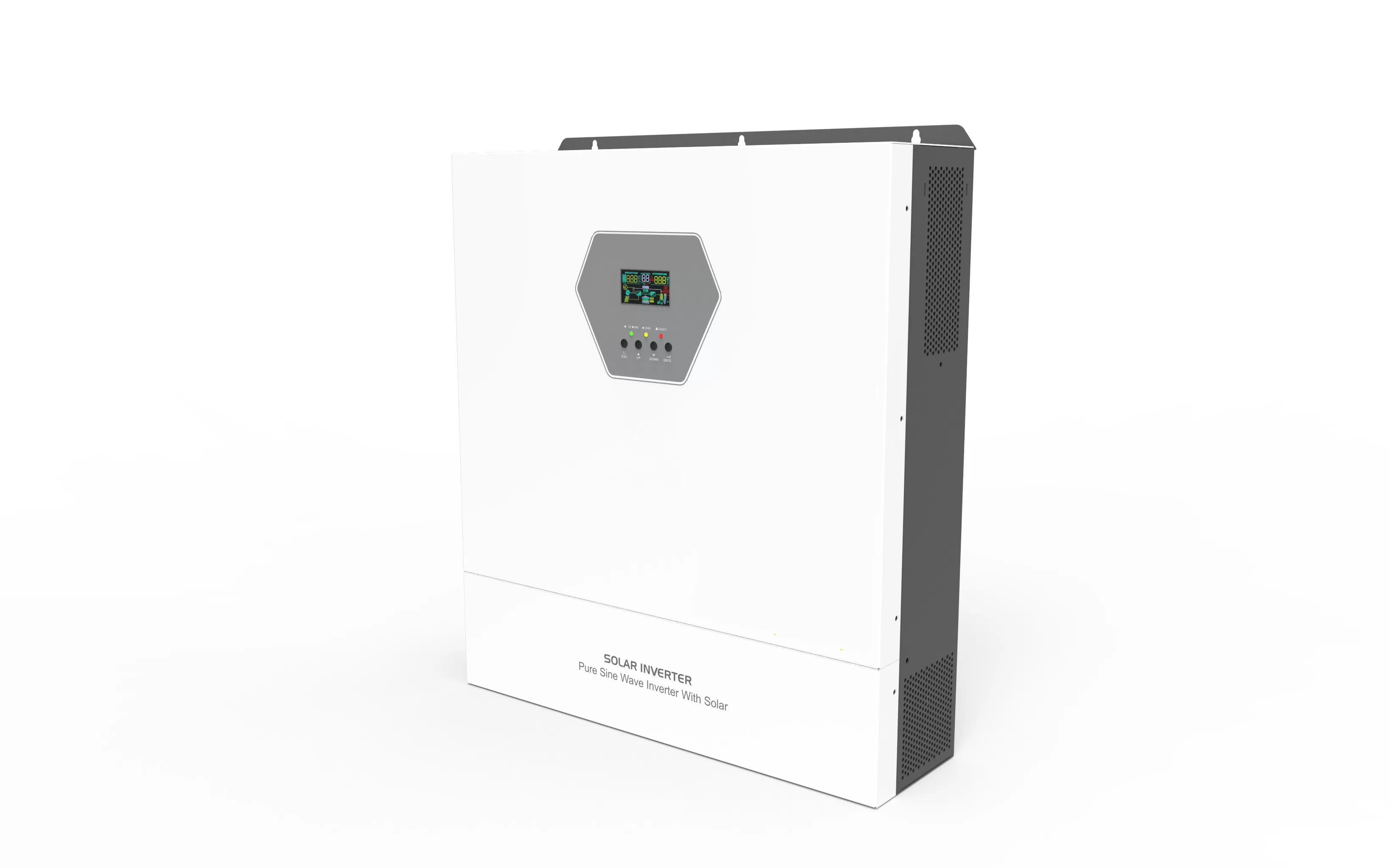 Off-grid inverter SF-OFHB 11000W